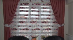 İnci Perde  Çerkezköy
