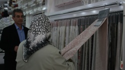 Birillant yeni perde modelleri İnci Perde / Çerkezköy