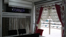 Brillant  Exculusive Perde Çerkezköy / İnci Perde