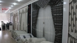 Birillant perde modelleri 2016 yılı Birillanthome / İnci Perde