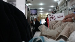 Birillant 2016 yılı tül ve fon perdeler Birillant / İnci Perde