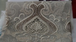 Birillant 2016 yılı tül perde modelleri Birillanthome / İnci Perde