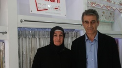 Birillathome İnci Perde / Çerkezköy