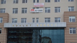 Çerkezköy Adliyesi