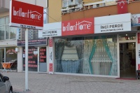 Birillanthome Perde Çerkezköy