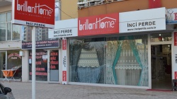 Birillanthome Perde Çerkezköy