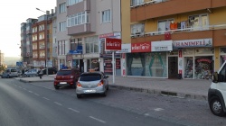 İnci Perde Birillant/Çerkezköy