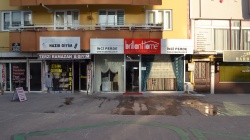 Birillant çerkezköy/İnci Perde