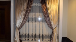 Birillant 2016 yılı perde Modelleri Birillanthome/İnci perde