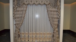 Birillant 2016 yılı fon ve tül perde modelleri Birillanthome / Çerkezköy