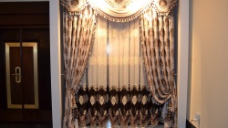 Birillant 2016 yılı yeni perde modelleri İnci Perde/Çerkezköy