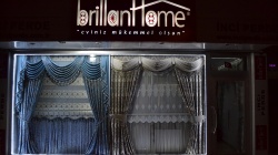 Birillant 2016 İnci Perde / Çerkezköy