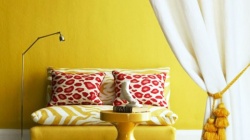 Perde de nkler Birillant / İnci perde