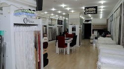 İnci Perde Çerkezköy