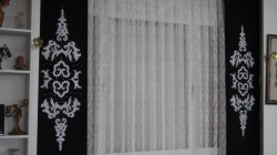 japon perde çerkezköy